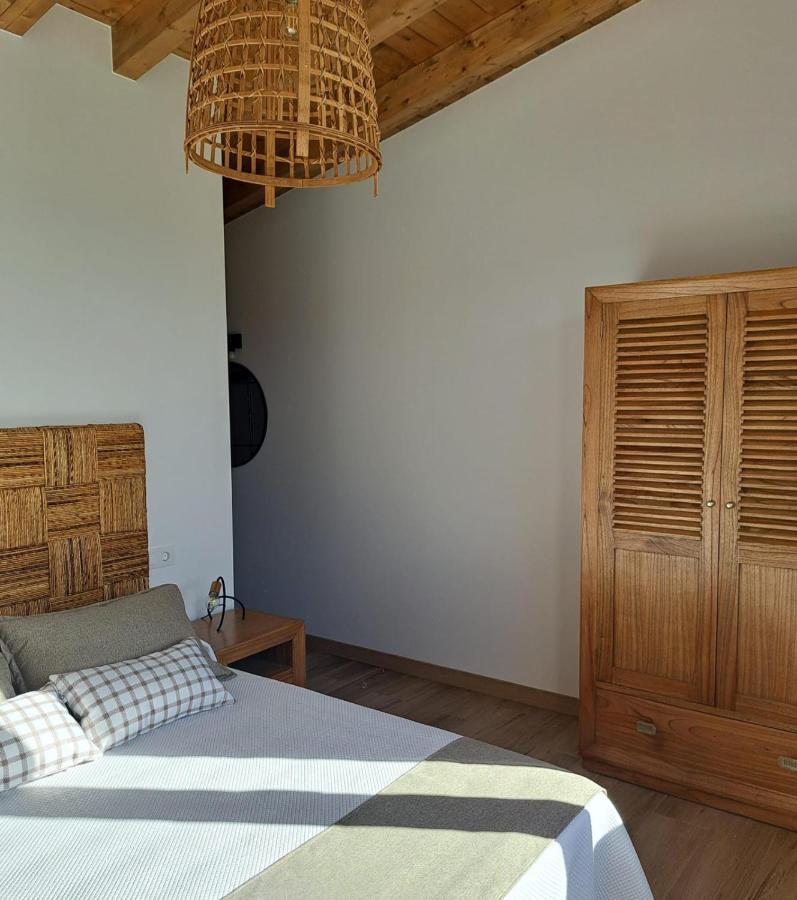 Terradeva Apartamentos Colombres Luaran gambar
