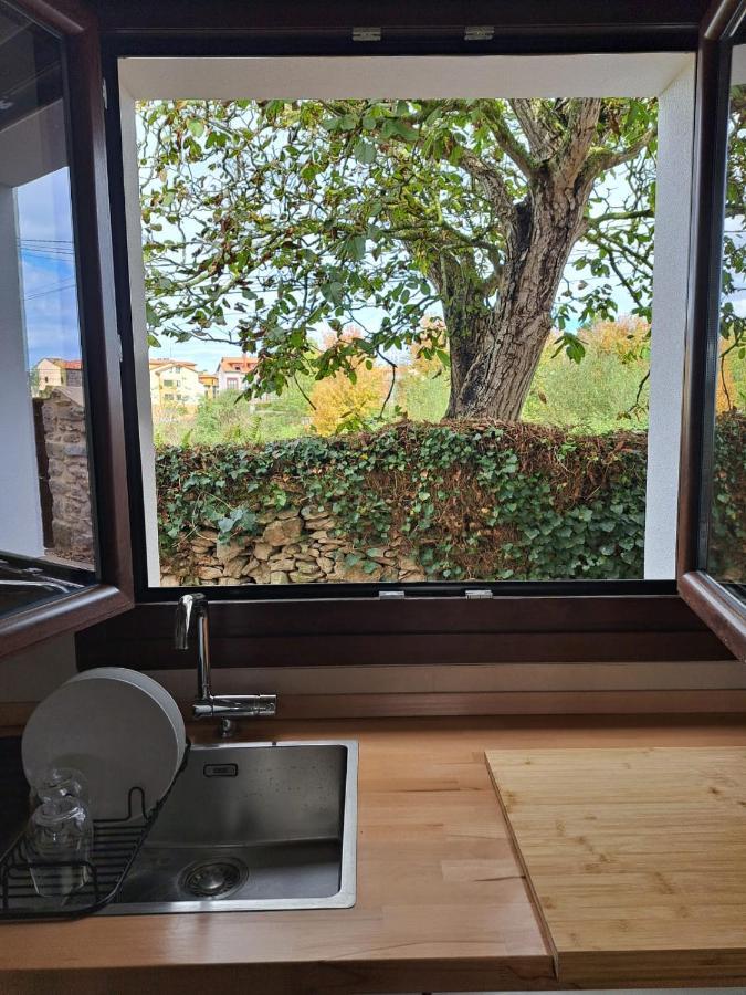 Terradeva Apartamentos Colombres Luaran gambar