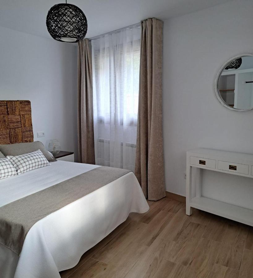 Terradeva Apartamentos Colombres Luaran gambar