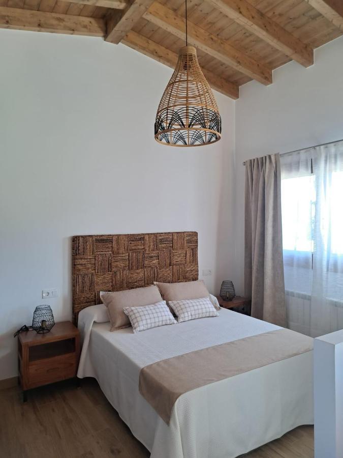 Terradeva Apartamentos Colombres Luaran gambar