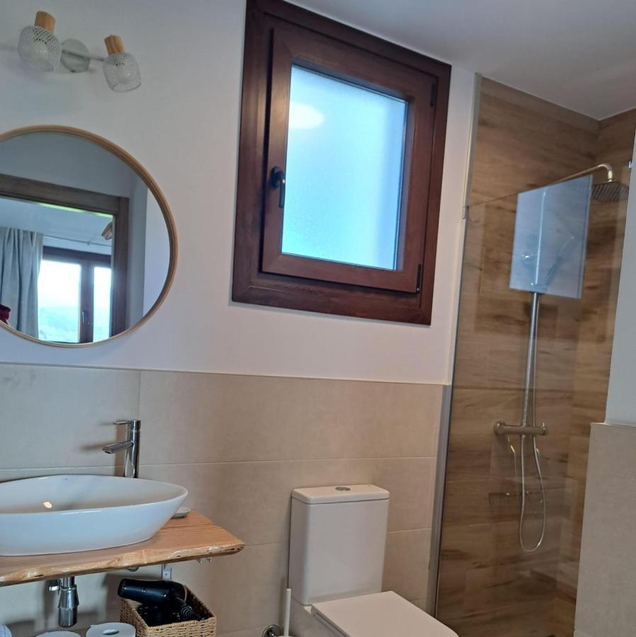 Terradeva Apartamentos Colombres Luaran gambar
