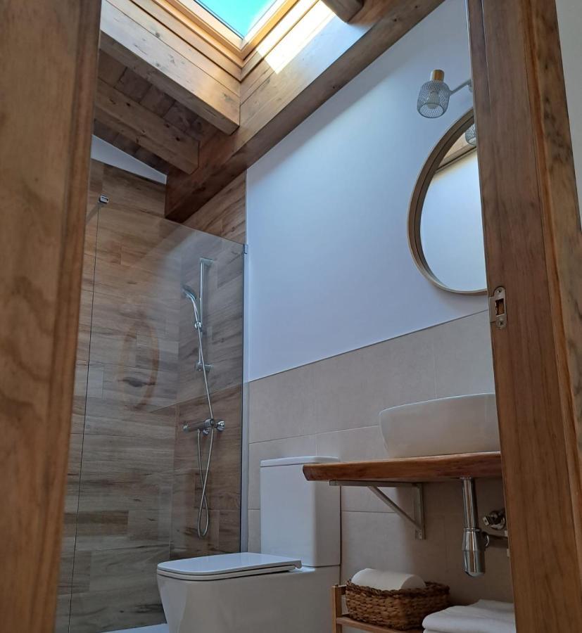 Terradeva Apartamentos Colombres Luaran gambar