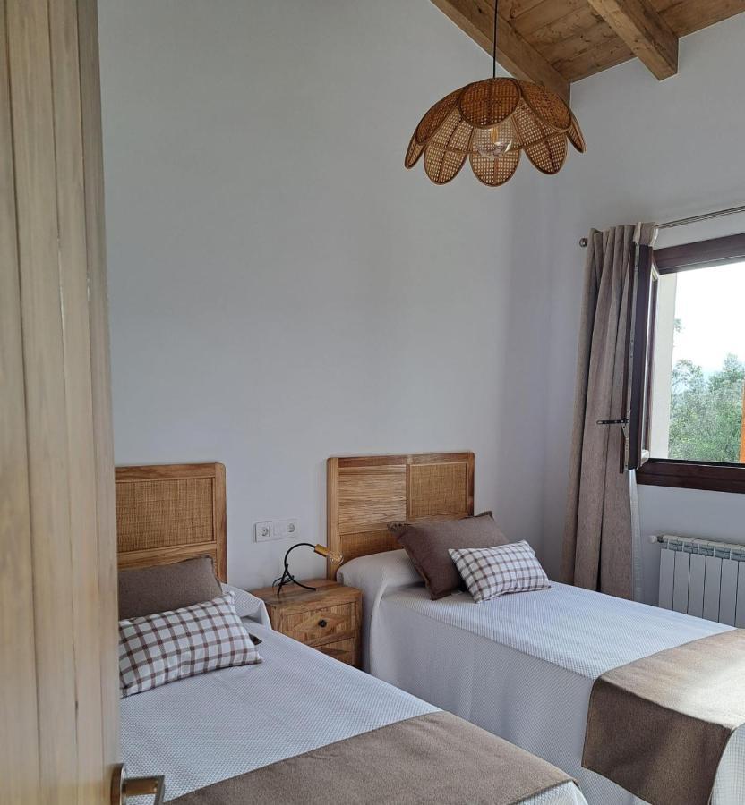 Terradeva Apartamentos Colombres Luaran gambar