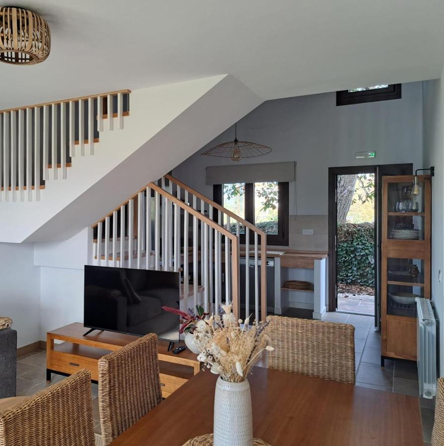 Terradeva Apartamentos Colombres Luaran gambar