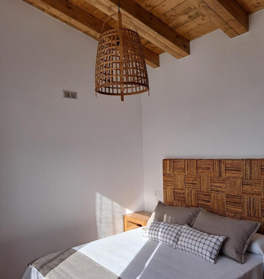 Terradeva Apartamentos Colombres Luaran gambar