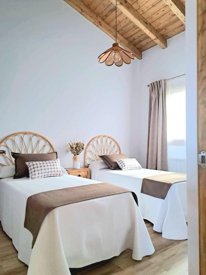 Terradeva Apartamentos Colombres Luaran gambar