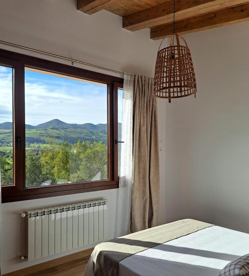 Terradeva Apartamentos Colombres Luaran gambar