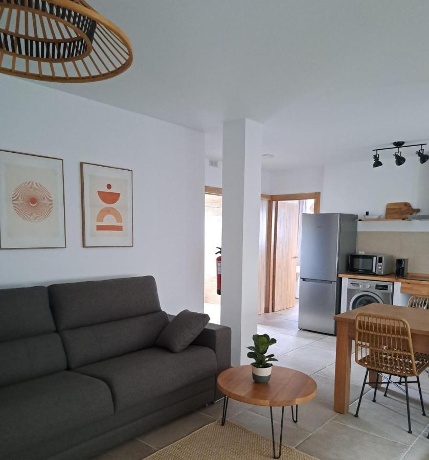 Terradeva Apartamentos Colombres Luaran gambar