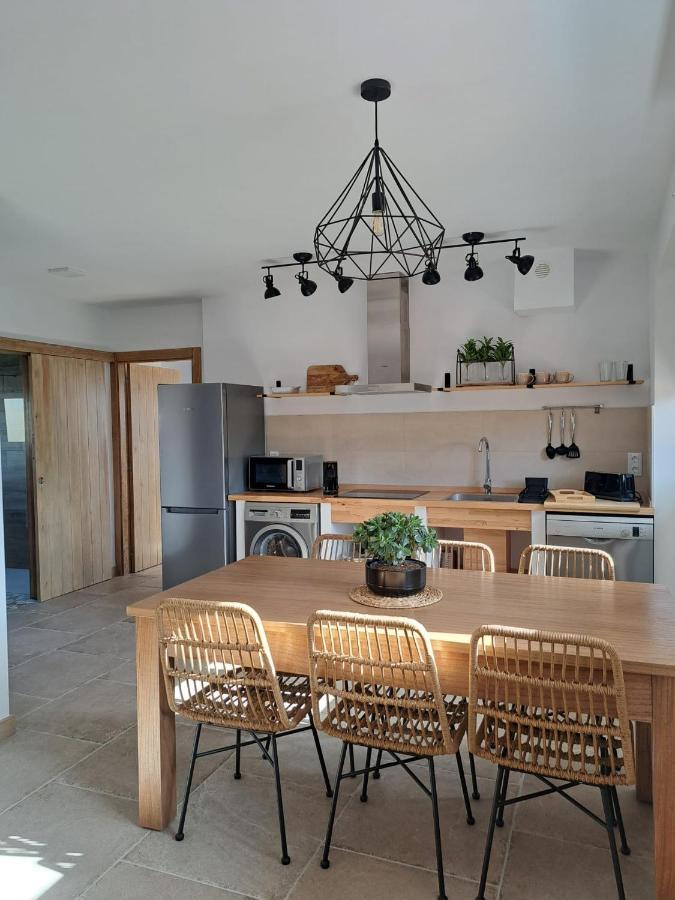 Terradeva Apartamentos Colombres Luaran gambar
