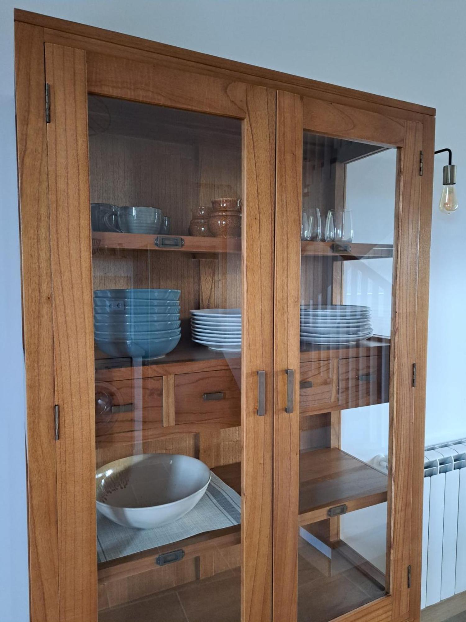 Terradeva Apartamentos Colombres Luaran gambar