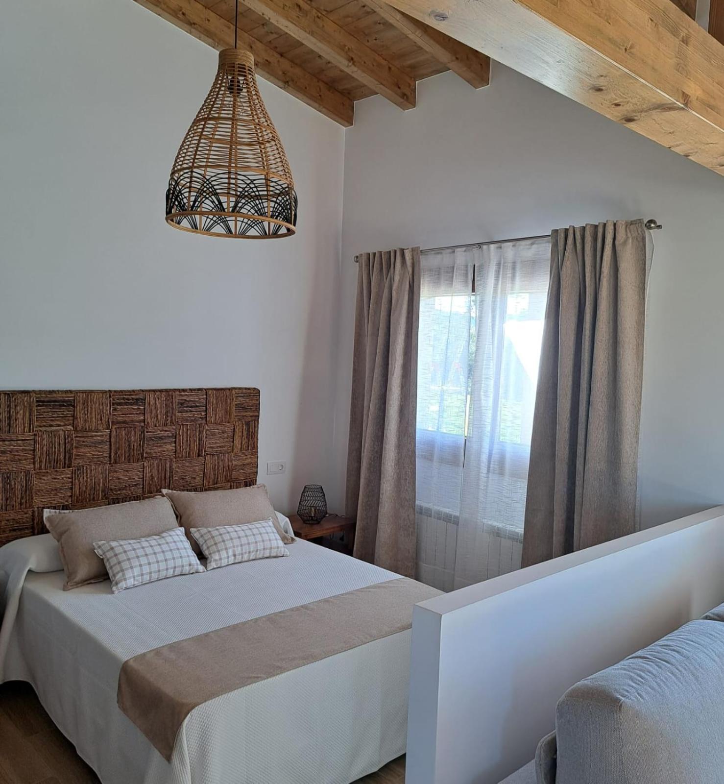 Terradeva Apartamentos Colombres Luaran gambar