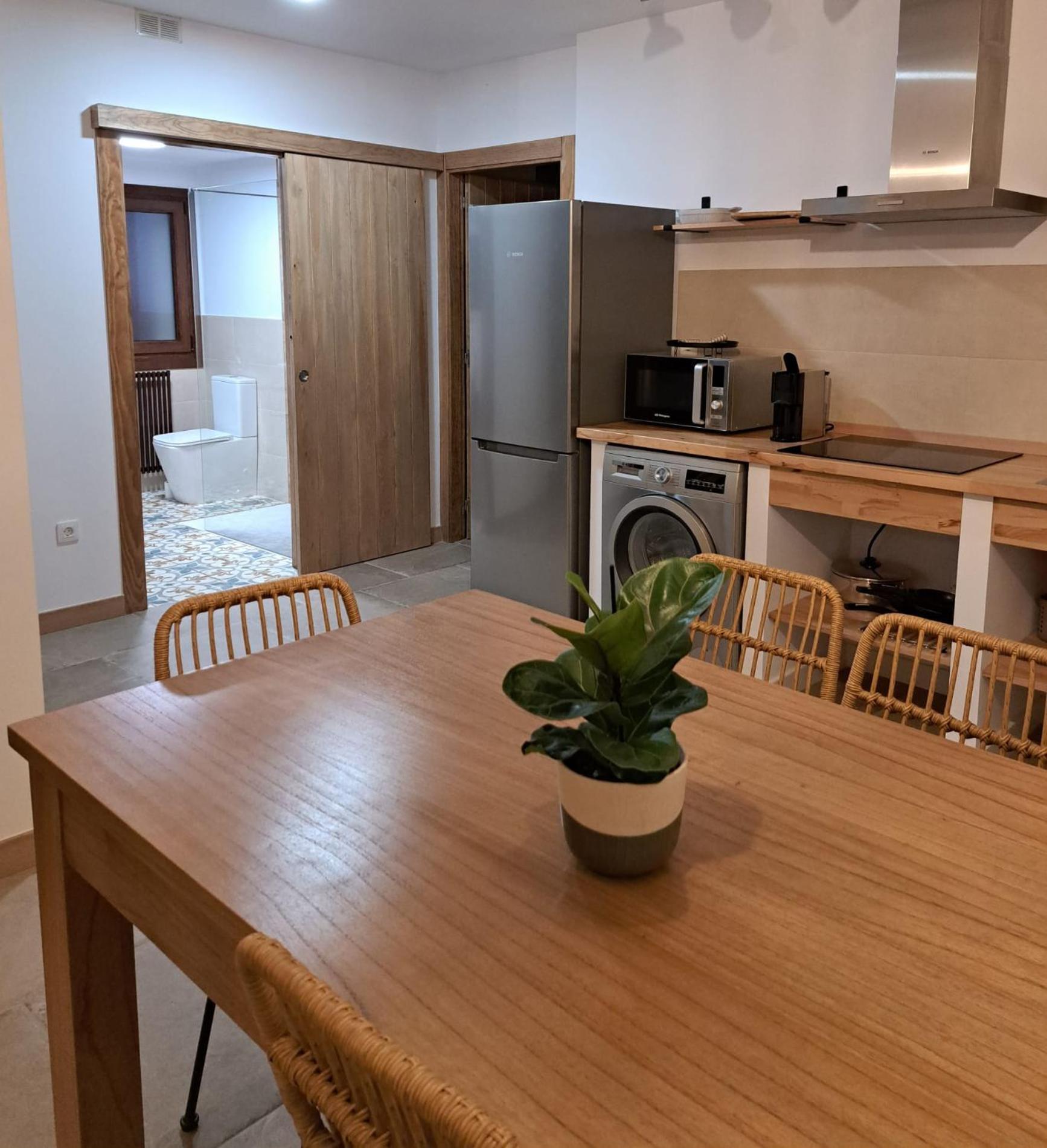 Terradeva Apartamentos Colombres Luaran gambar