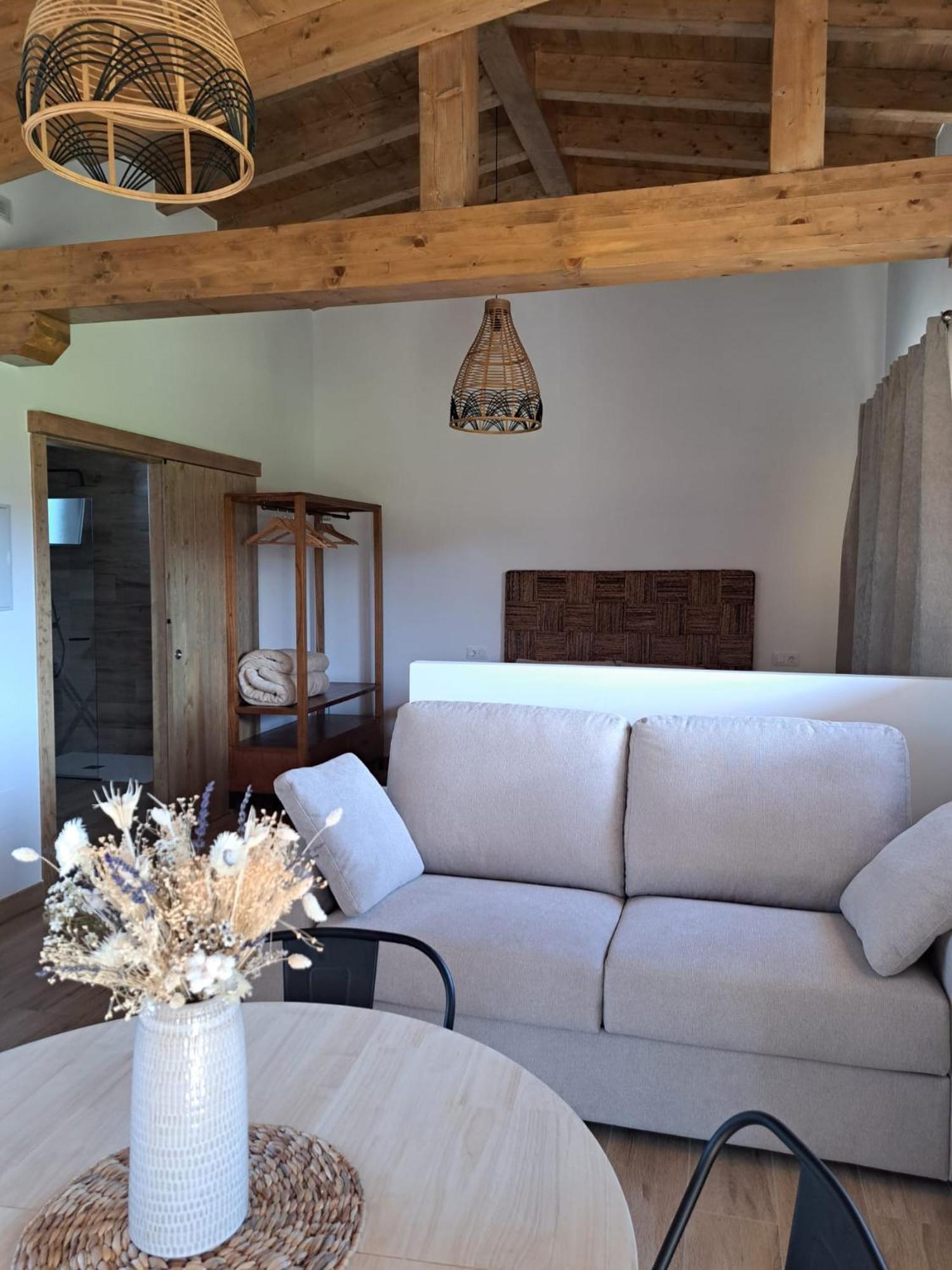 Terradeva Apartamentos Colombres Luaran gambar