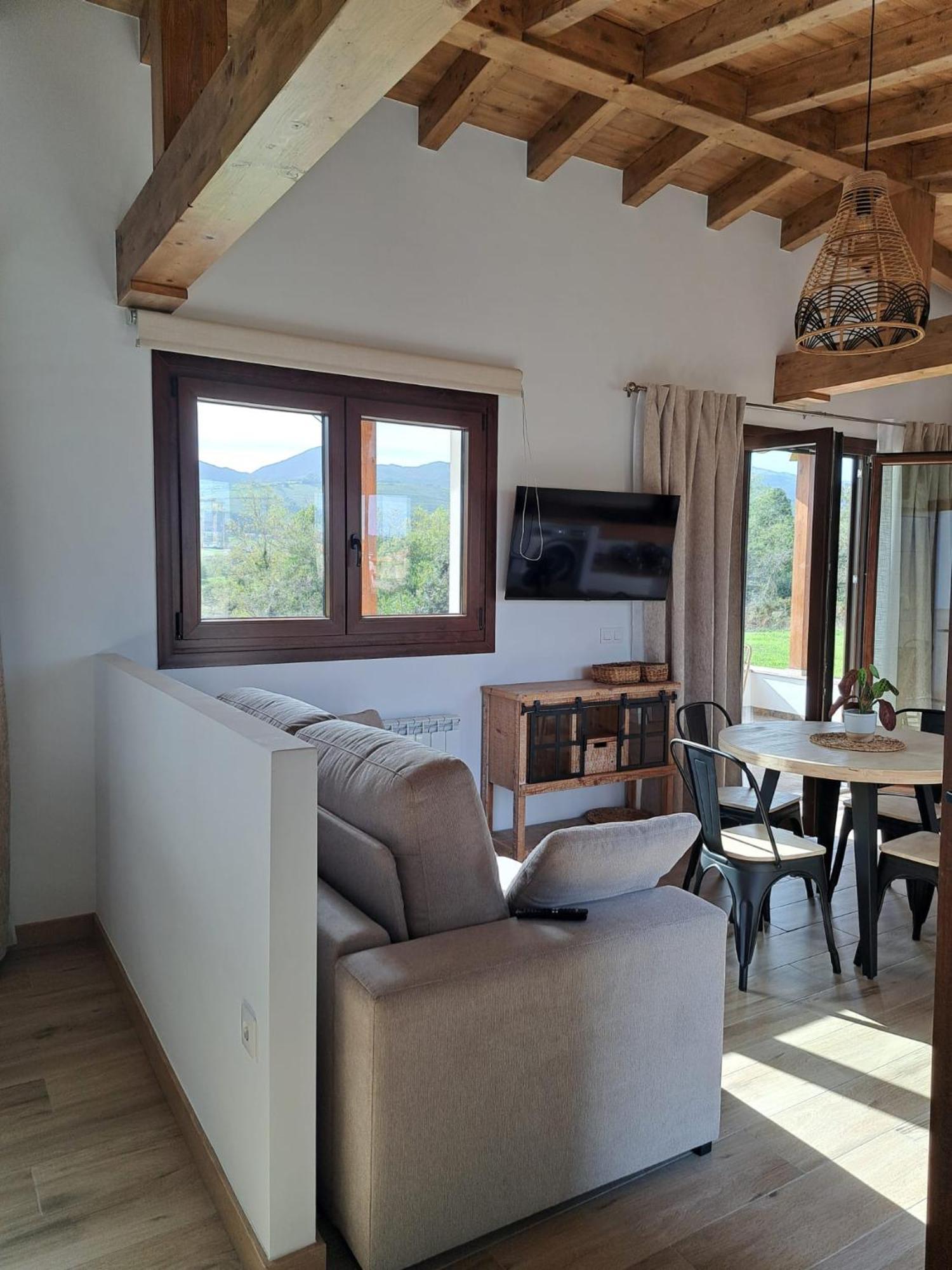 Terradeva Apartamentos Colombres Luaran gambar