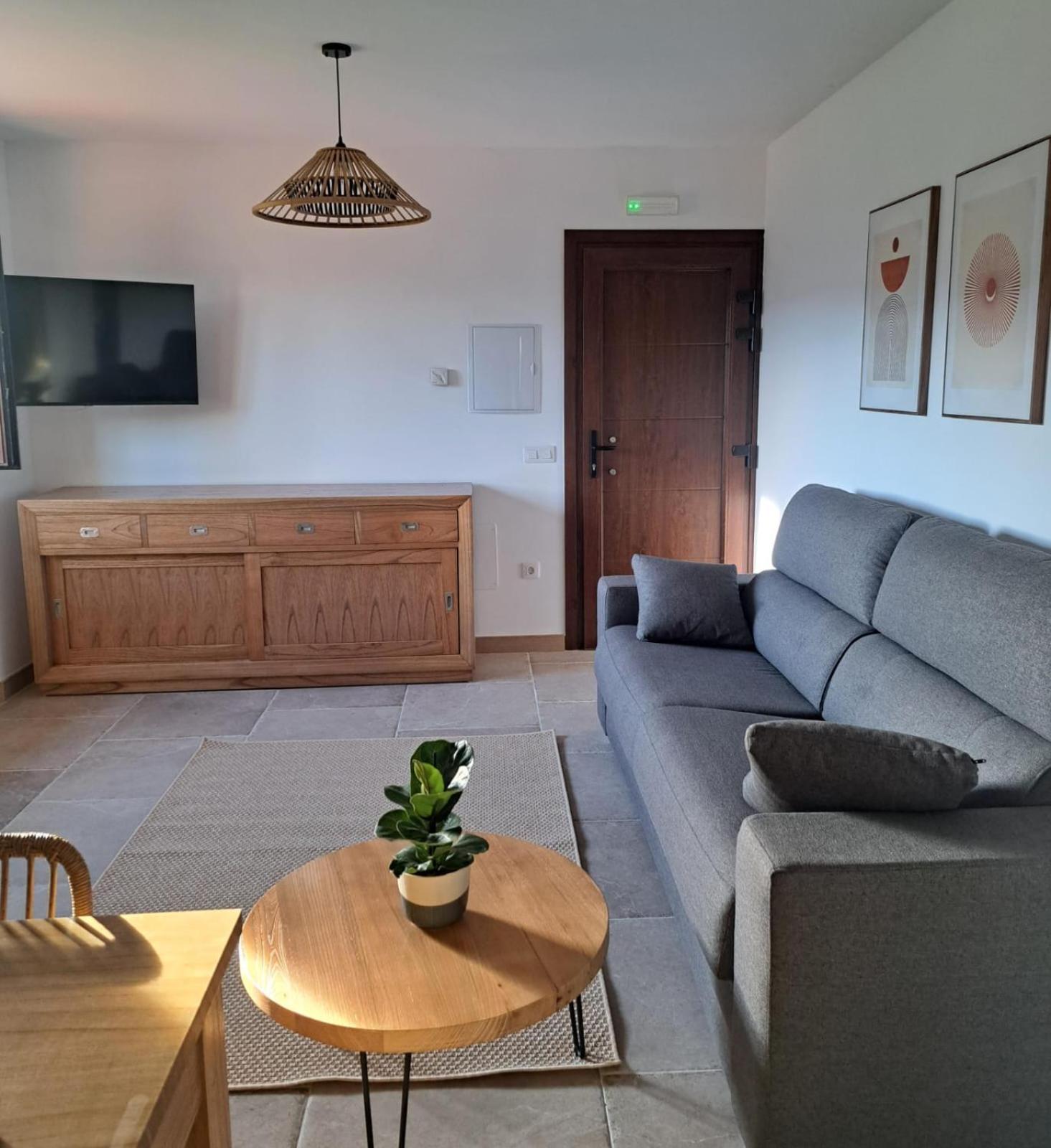 Terradeva Apartamentos Colombres Luaran gambar